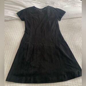 Women’s Theory Lambskin Dress size 8